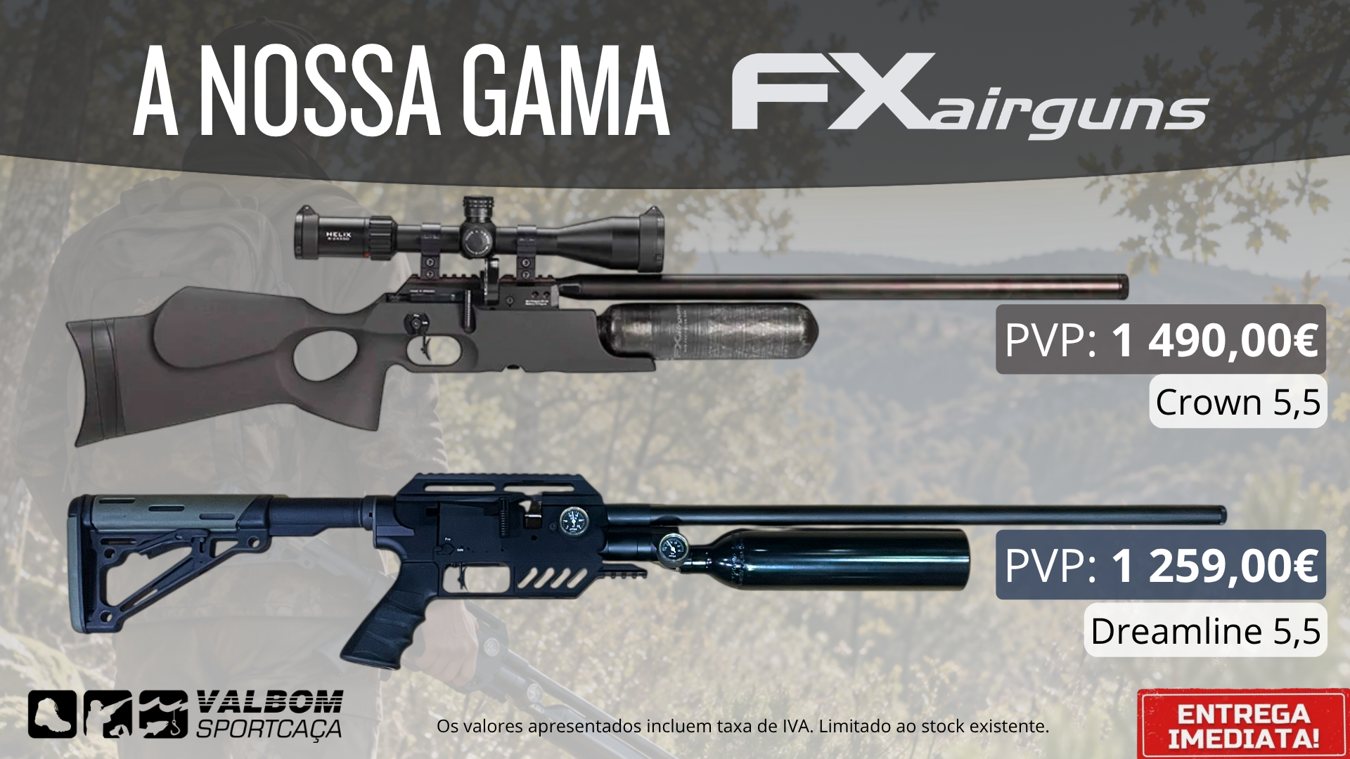 FX Airgun